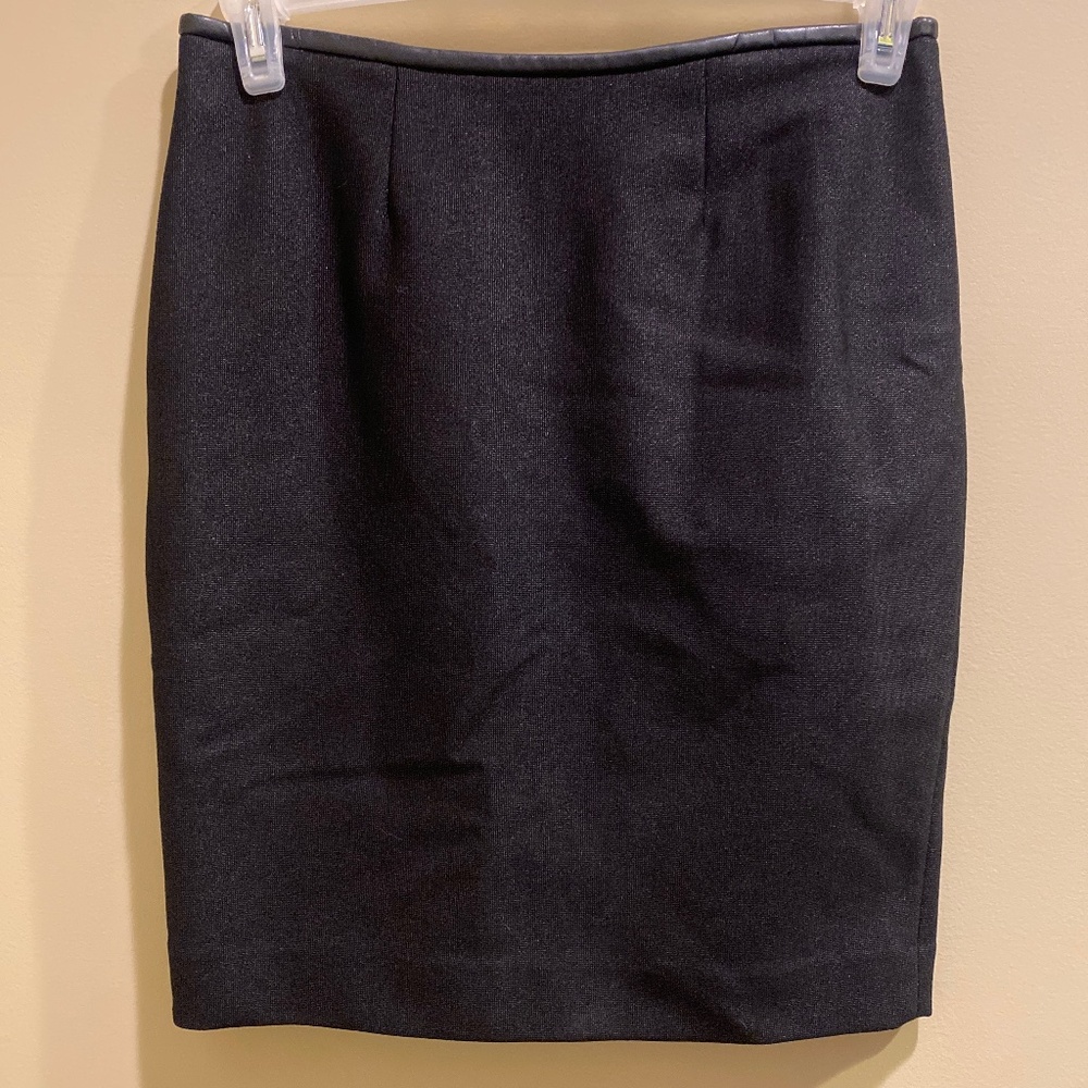 Calvin Klein pencil skirt professional